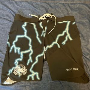 Darcsport Stage Shorts